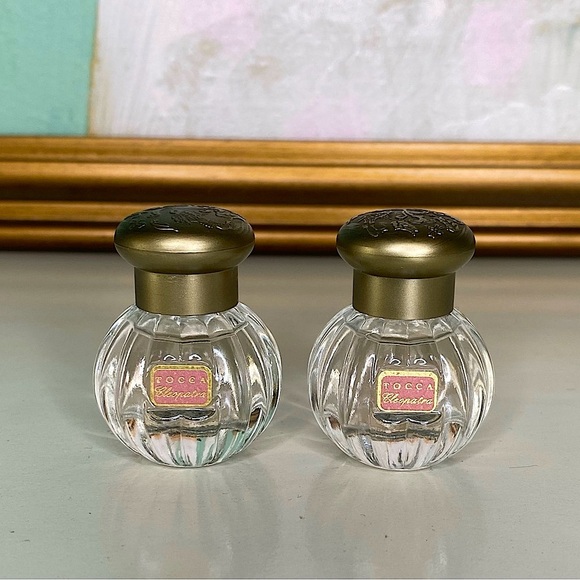 Tocca Cleopatra Mini Eau de Parfume Set - Picture 1 of 9